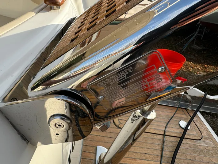 What A Pleasure Yacht Photos Pics 