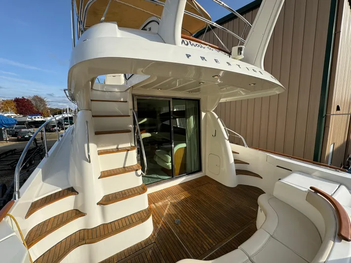 What A Pleasure Yacht Photos Pics 