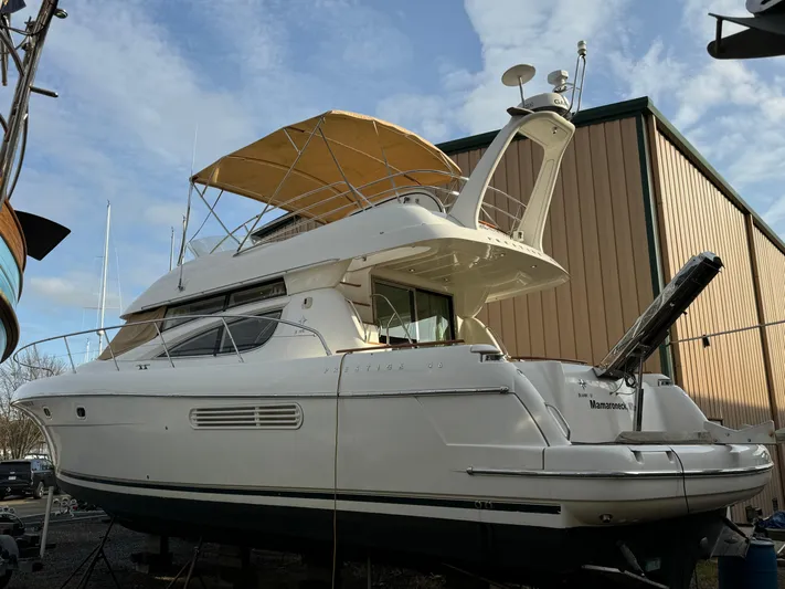 What A Pleasure Yacht Photos Pics 