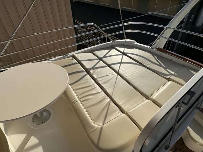 What A Pleasure Yacht Photos Pics 