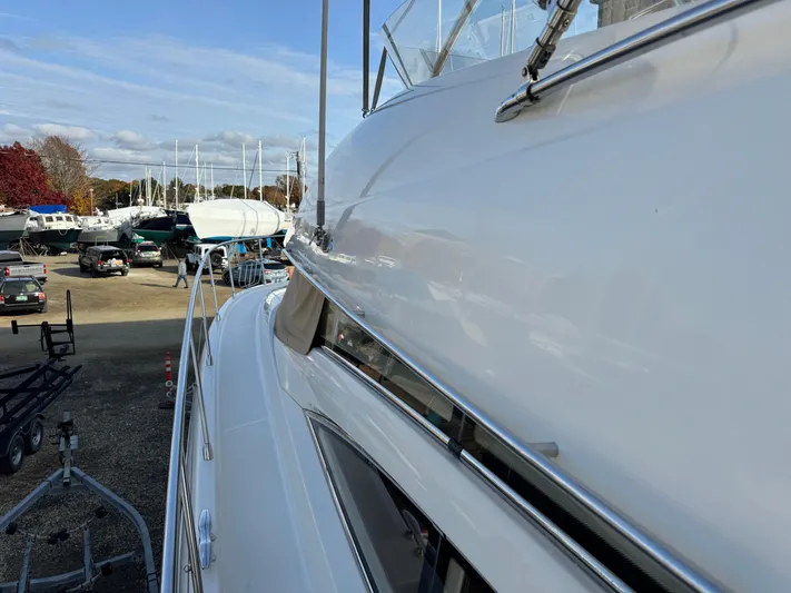 What A Pleasure Yacht Photos Pics 