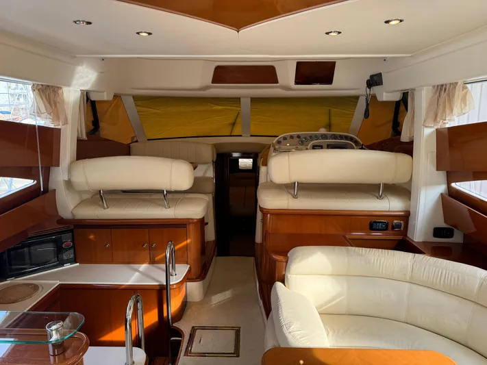 What A Pleasure Yacht Photos Pics 