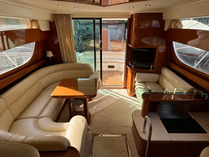 What A Pleasure Yacht Photos Pics 