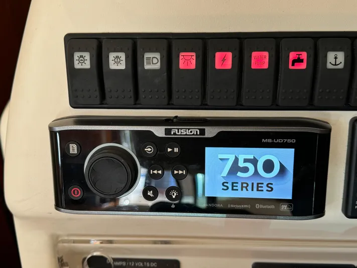 What A Pleasure Yacht Photos Pics 