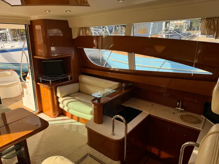 What A Pleasure Yacht Photos Pics 