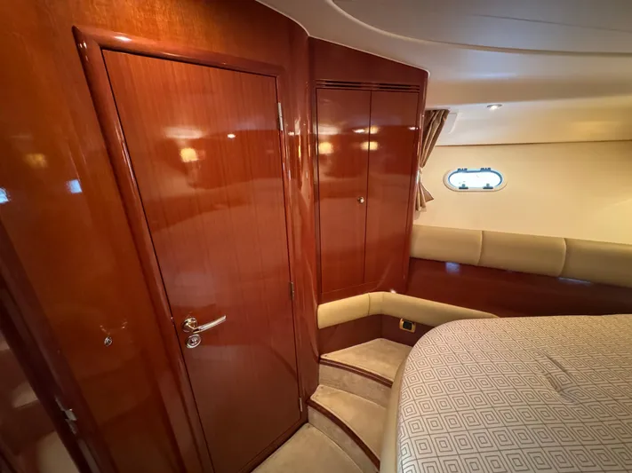 What A Pleasure Yacht Photos Pics 