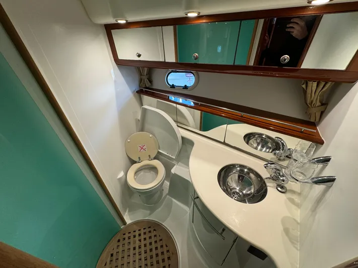 What A Pleasure Yacht Photos Pics 