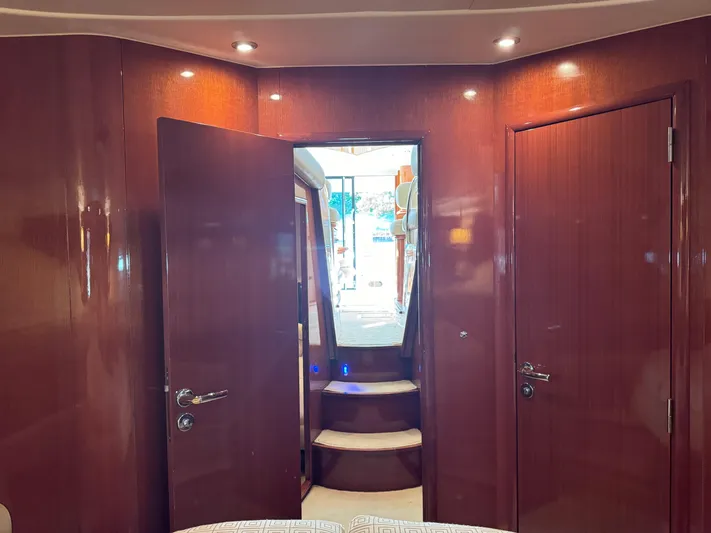 What A Pleasure Yacht Photos Pics 