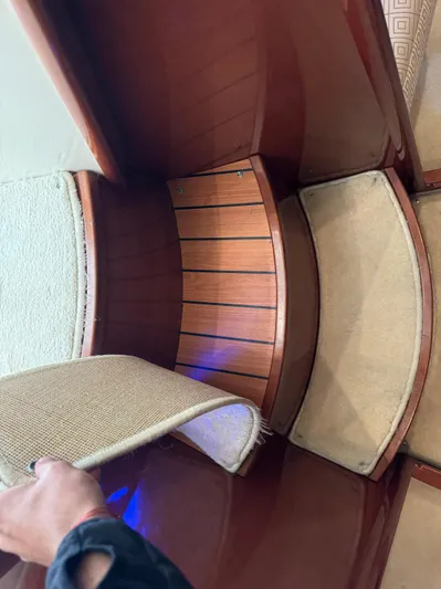 What A Pleasure Yacht Photos Pics 