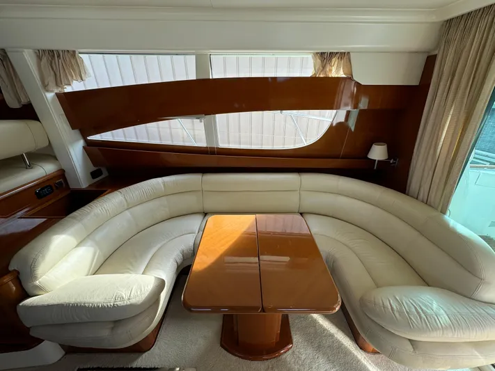 What A Pleasure Yacht Photos Pics 