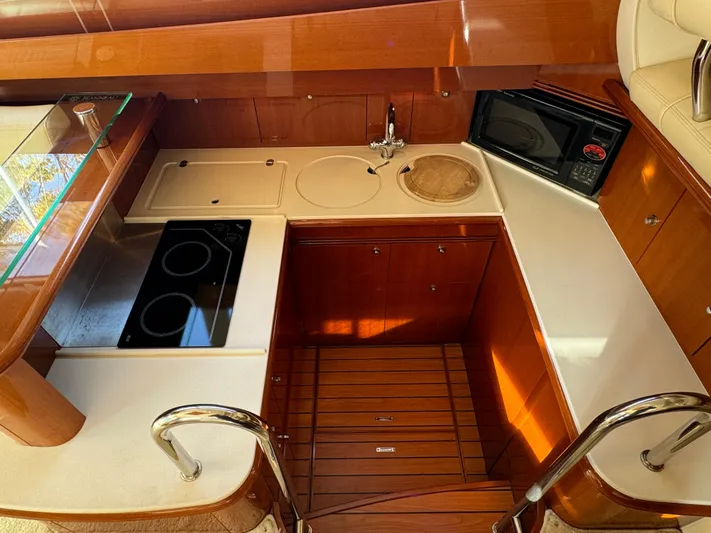 What A Pleasure Yacht Photos Pics 