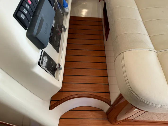 What A Pleasure Yacht Photos Pics 