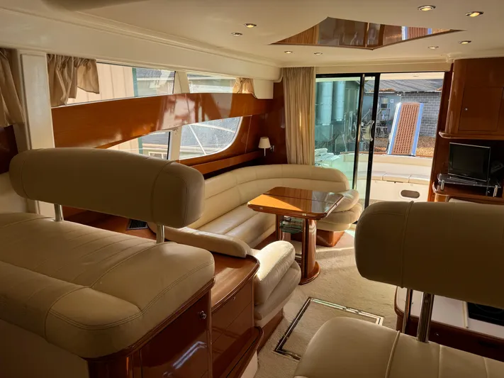 What A Pleasure Yacht Photos Pics 