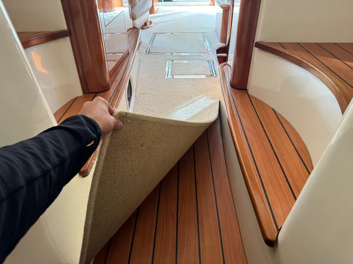 What A Pleasure Yacht Photos Pics 