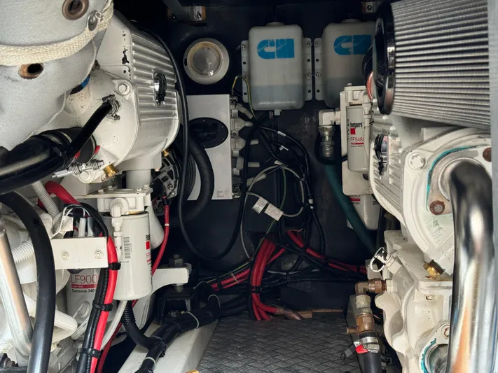 What A Pleasure Yacht Photos Pics 