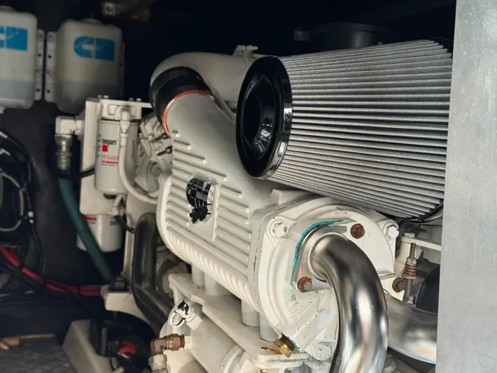 What A Pleasure Yacht Photos Pics 