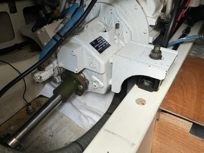 What A Pleasure Yacht Photos Pics 