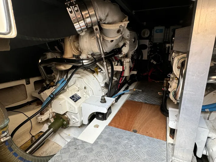 What A Pleasure Yacht Photos Pics 