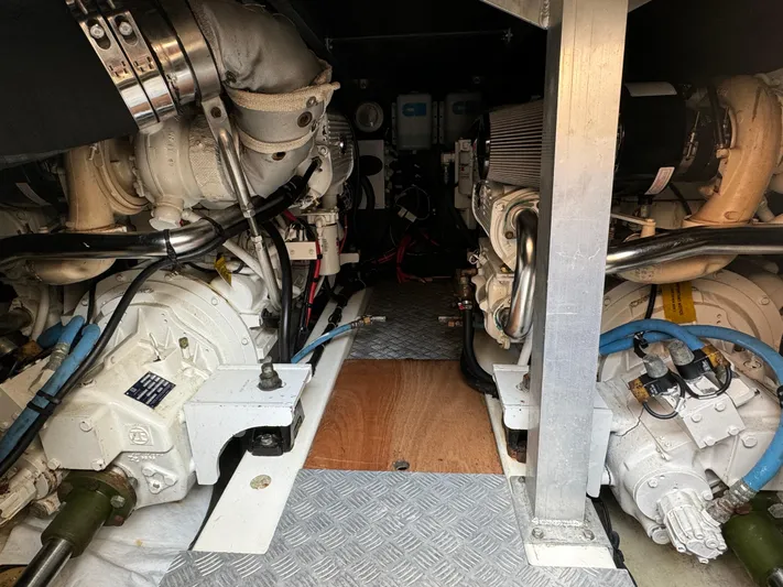 What A Pleasure Yacht Photos Pics 