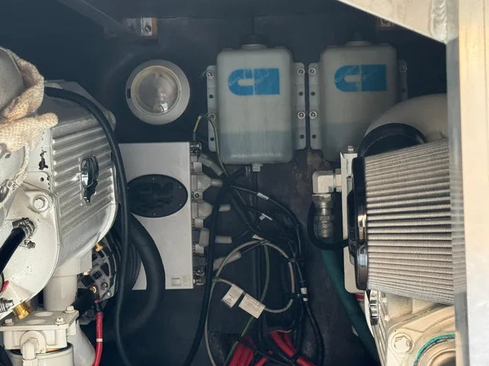 What A Pleasure Yacht Photos Pics 