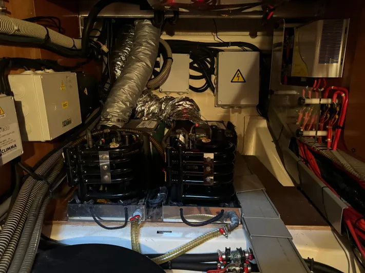 What A Pleasure Yacht Photos Pics 