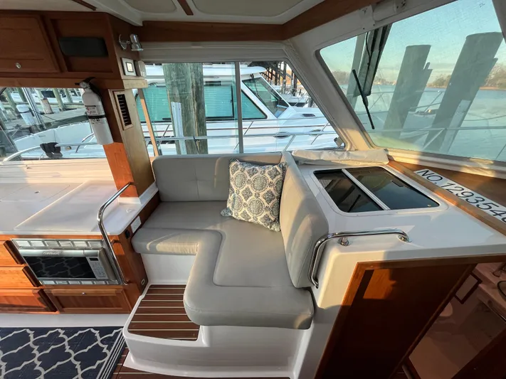 Wynnewood Yacht Photos Pics 