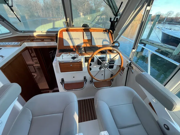 Wynnewood Yacht Photos Pics 