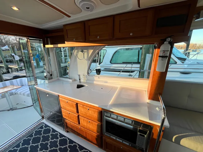 Wynnewood Yacht Photos Pics 