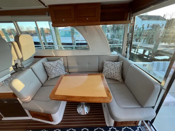 Wynnewood Yacht Photos Pics 