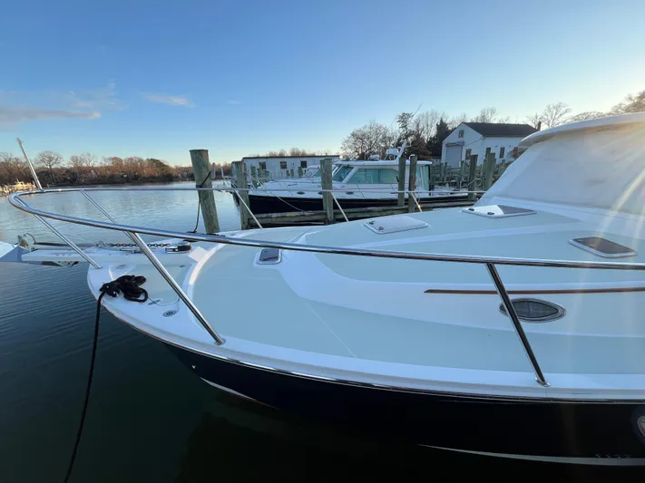 Wynnewood Yacht Photos Pics 