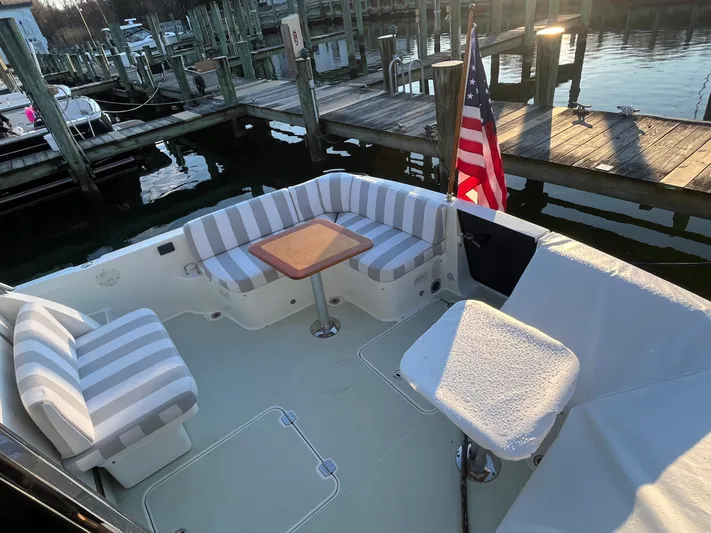 Wynnewood Yacht Photos Pics 