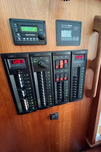 Wynnewood Yacht Photos Pics 