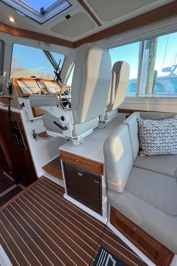 Wynnewood Yacht Photos Pics 