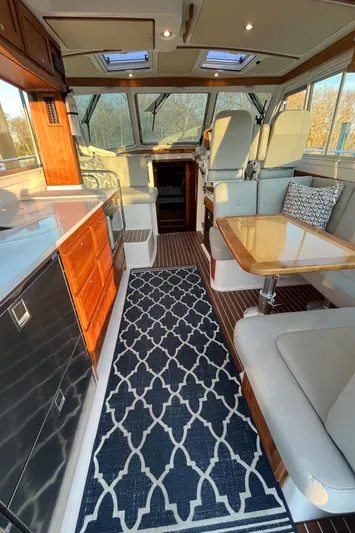 Wynnewood Yacht Photos Pics 