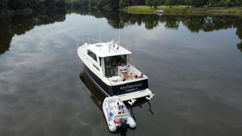 Wynnewood Yacht Photos Pics 