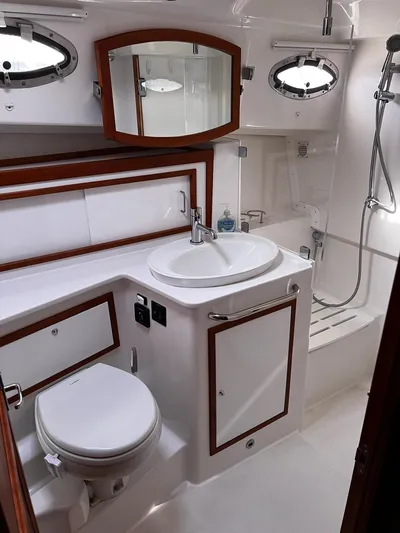 Wynnewood Yacht Photos Pics 