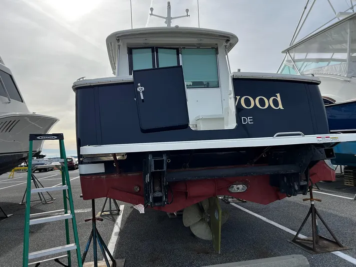 Wynnewood Yacht Photos Pics 