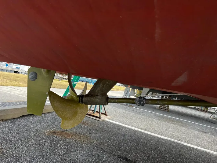 Wynnewood Yacht Photos Pics 