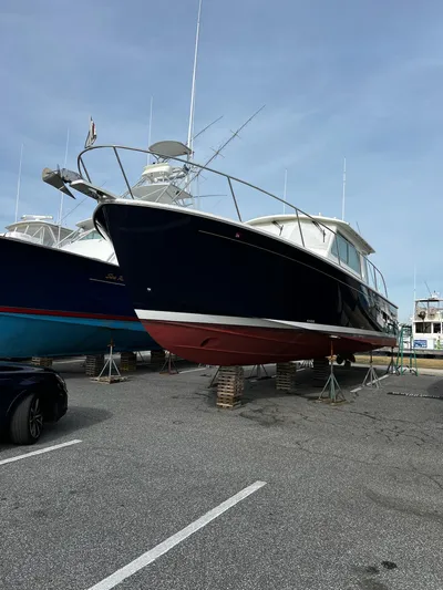 Wynnewood Yacht Photos Pics 