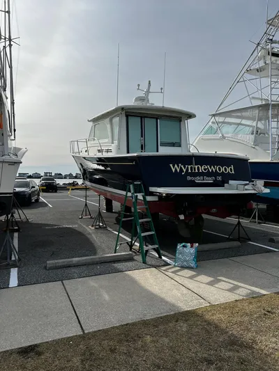 Wynnewood Yacht Photos Pics 