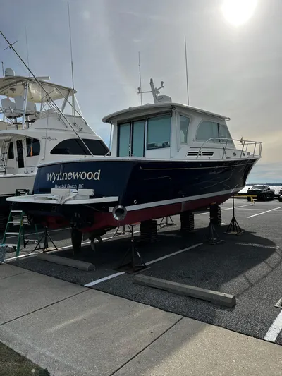 Wynnewood Yacht Photos Pics 