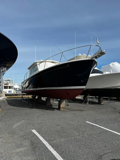 Wynnewood Yacht Photos Pics 