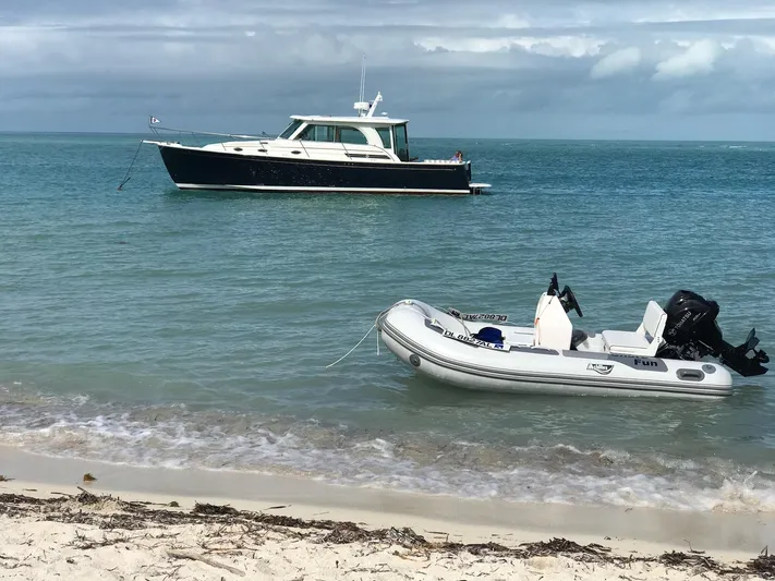 Wynnewood Yacht Photos Pics 