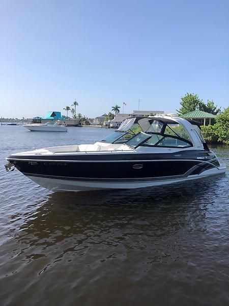 2015 Formula 330 Crossover Bowrider