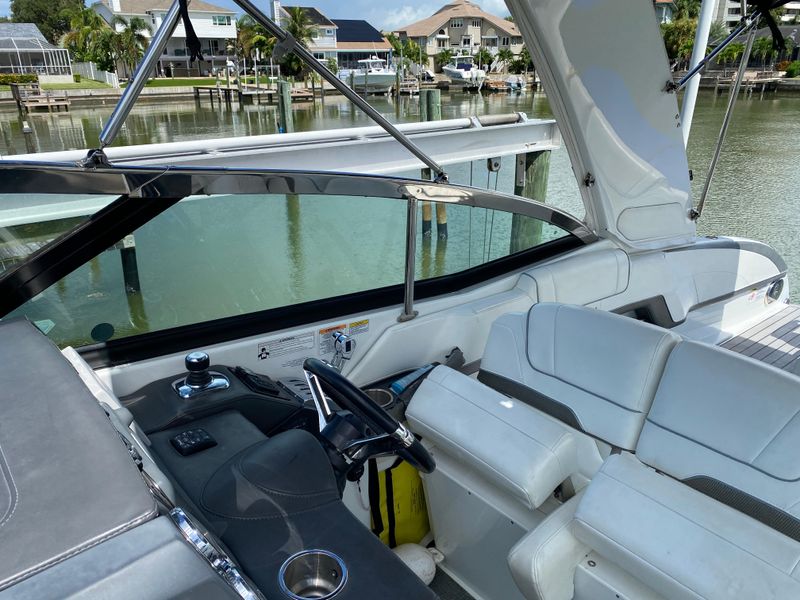 2015 Formula 330 Crossover Bowrider