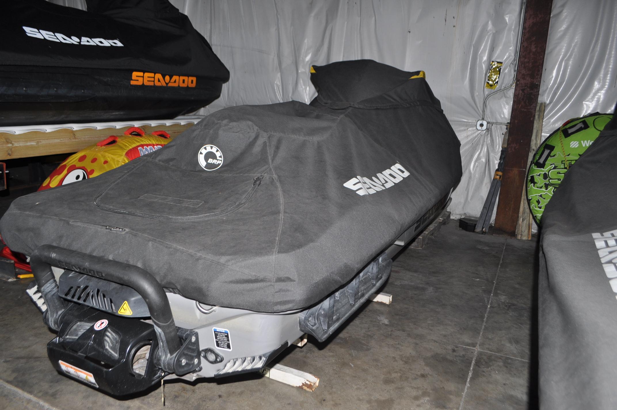 2018 Sea-Doo GTX Limited 230 Personal Watercraft for sale 2018 Sea-Doo GTX Limited 230 Personal Watercraft for sale