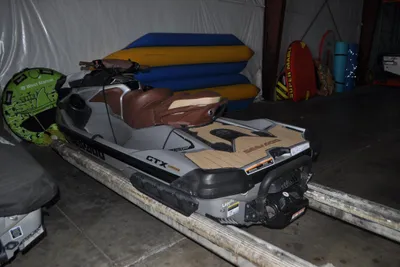 Sea-Doo GTX Limited 230