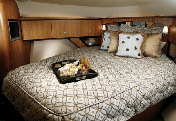 2008 Tiara Yachts 43 