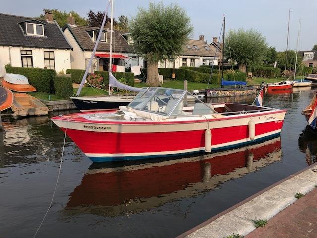 Used 1964 Chris-Craft Sea Skiff 23 | Youboat