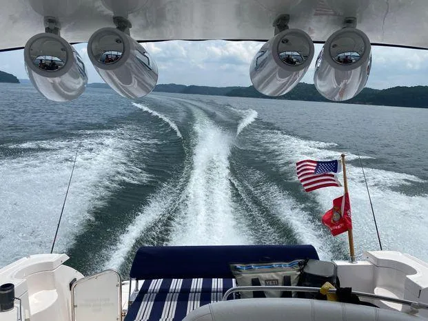 Space Coast Yacht Photos Pics 